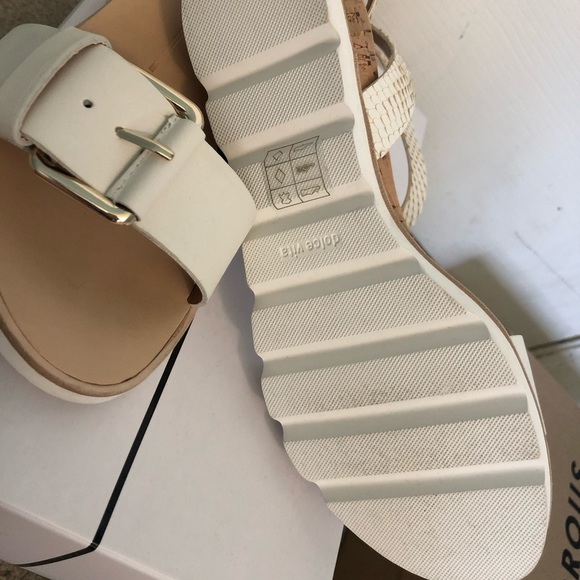 Dolce Vita sandals - Picture 3 of 6